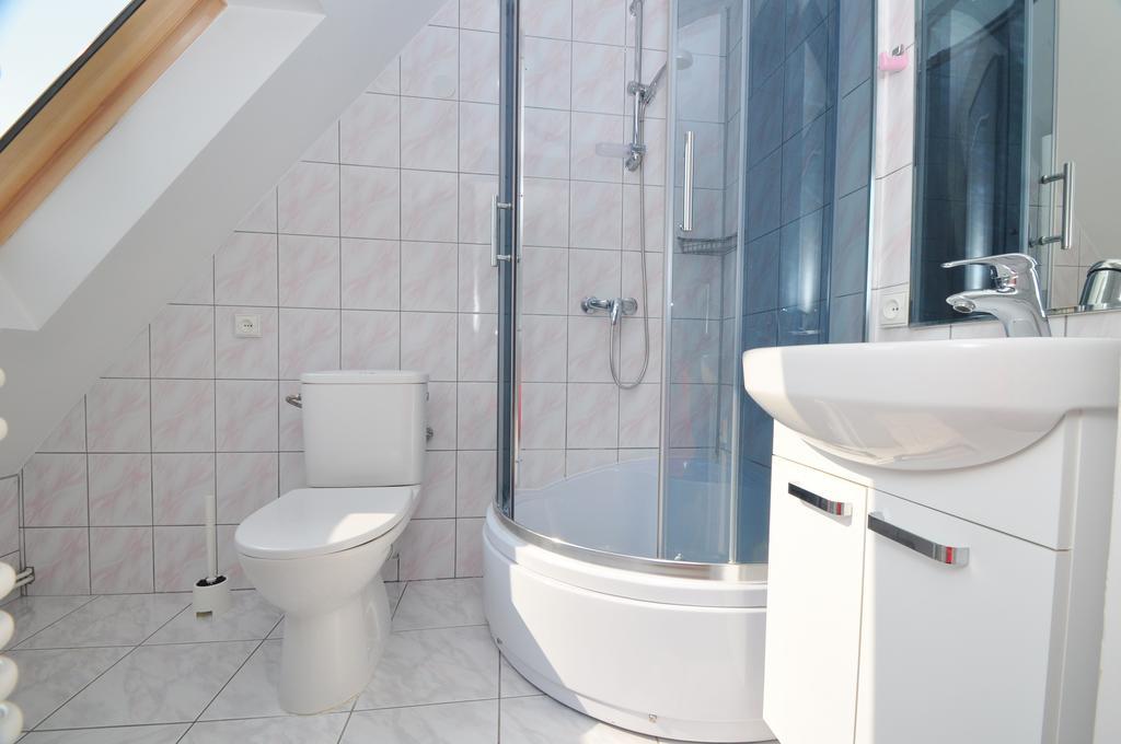 Pensjonat Relax Mikołajki Pokoj fotografie